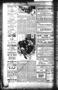 Thumbnail image of item number 2 in: 'Wichita Daily Times. (Wichita Falls, Tex.), Vol. 1, No. 23, Ed. 1 Saturday, June 8, 1907'.