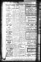 Thumbnail image of item number 2 in: 'Wichita Daily Times. (Wichita Falls, Tex.), Vol. 1, No. 26, Ed. 1 Wednesday, June 12, 1907'.