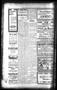 Thumbnail image of item number 2 in: 'Wichita Daily Times. (Wichita Falls, Tex.), Vol. 1, No. 31, Ed. 1 Tuesday, June 18, 1907'.