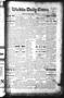 Newspaper: Wichita Daily Times. (Wichita Falls, Tex.), Vol. 1, No. 40, Ed. 1 Fri…
