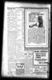 Thumbnail image of item number 4 in: 'Wichita Daily Times. (Wichita Falls, Tex.), Vol. 1, No. 42, Ed. 1 Monday, July 1, 1907'.