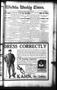 Thumbnail image of item number 1 in: 'Wichita Weekly Times. (Wichita Falls, Tex.), Vol. 18, No. 32, Ed. 1 Friday, July 5, 1907'.
