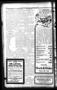 Thumbnail image of item number 4 in: 'Wichita Weekly Times. (Wichita Falls, Tex.), Vol. 18, No. 35, Ed. 1 Friday, July 26, 1907'.