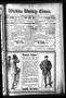 Thumbnail image of item number 1 in: 'Wichita Weekly Times. (Wichita Falls, Tex.), Vol. 18, No. 37, Ed. 1 Friday, August 9, 1907'.