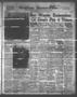 Thumbnail image of item number 1 in: 'Brenham Banner-Press (Brenham, Tex.), Vol. 90, No. 9, Ed. 1 Thursday, January 13, 1955'.