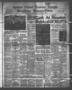 Newspaper: Brenham Banner-Press (Brenham, Tex.), Vol. 90, No. 30, Ed. 1 Friday, …