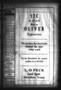 Thumbnail image of item number 3 in: 'The Hamilton Rustler. (Hamilton, Tex.), Vol. 13, No. 35, Ed. 1 Thursday, October 19, 1911'.
