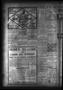 Thumbnail image of item number 2 in: 'The Hamilton Rustler. (Hamilton, Tex.), Vol. 13, No. 38, Ed. 1 Thursday, November 9, 1911'.