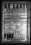 Thumbnail image of item number 4 in: 'The Hamilton Rustler. (Hamilton, Tex.), Vol. 13, No. 38, Ed. 1 Thursday, November 9, 1911'.
