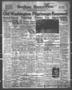 Thumbnail image of item number 1 in: 'Brenham Banner-Press (Brenham, Tex.), Vol. 90, No. 42, Ed. 1 Tuesday, March 1, 1955'.