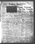 Newspaper: Brenham Banner-Press (Brenham, Tex.), Vol. 90, No. 56, Ed. 1 Monday, …