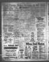 Thumbnail image of item number 2 in: 'Brenham Banner-Press (Brenham, Tex.), Vol. 90, No. 59, Ed. 1 Thursday, March 24, 1955'.