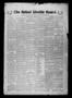 Newspaper: The Goliad Weekly Guard. (Goliad, Tex.), Vol. 59, No. 30, Ed. 1 Thurs…