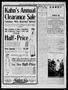 Primary view of Wichita Daily Times (Wichita Falls, Tex.), Vol. [9], No. [207], Ed. 1 Monday, January 10, 1916