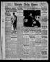 Newspaper: Wichita Daily Times (Wichita Falls, Tex.), Vol. 9, No. 235, Ed. 1 Fri…