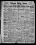 Primary view of Wichita Daily Times (Wichita Falls, Tex.), Vol. 9, No. 241, Ed. 1 Friday, February 18, 1916