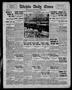 Thumbnail image of item number 1 in: 'Wichita Daily Times (Wichita Falls, Tex.), Vol. 9, No. 256, Ed. 1 Tuesday, March 7, 1916'.