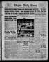Newspaper: Wichita Daily Times (Wichita Falls, Tex.), Vol. 9, No. 266, Ed. 1 Sun…
