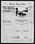 Thumbnail image of item number 1 in: 'Wichita Daily Times (Wichita Falls, Tex.), Vol. 9, No. 267, Ed. 1 Monday, March 20, 1916'.