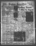 Newspaper: Brenham Banner-Press (Brenham, Tex.), Vol. 90, No. 86, Ed. 1 Monday, …