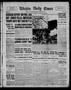 Newspaper: Wichita Daily Times (Wichita Falls, Tex.), Vol. 9, No. 271, Ed. 1 Fri…