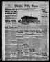 Primary view of Wichita Daily Times (Wichita Falls, Tex.), Vol. 9, No. 278, Ed. 1 Sunday, April 2, 1916