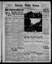 Newspaper: Wichita Daily Times (Wichita Falls, Tex.), Vol. 9, No. 280, Ed. 1 Tue…