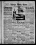 Thumbnail image of item number 1 in: 'Wichita Daily Times (Wichita Falls, Tex.), Vol. 9, No. 281, Ed. 1 Wednesday, April 5, 1916'.