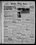 Primary view of Wichita Daily Times (Wichita Falls, Tex.), Vol. 9, No. 282, Ed. 1 Thursday, April 6, 1916