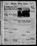Primary view of Wichita Daily Times (Wichita Falls, Tex.), Vol. 9, No. 299, Ed. 1 Wednesday, April 26, 1916