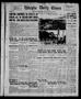 Newspaper: Wichita Daily Times (Wichita Falls, Tex.), Vol. 9, No. 300, Ed. 1 Thu…