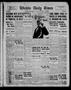 Thumbnail image of item number 1 in: 'Wichita Daily Times (Wichita Falls, Tex.), Vol. 9, No. 308, Ed. 1 Sunday, May 7, 1916'.
