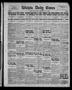 Primary view of Wichita Daily Times (Wichita Falls, Tex.), Vol. 10, No. 5, Ed. 1 Thursday, May 18, 1916