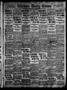 Primary view of Wichita Daily Times (Wichita Falls, Tex.), Vol. 13, No. 198, Ed. 1 Sunday, December 14, 1919