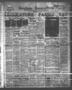 Newspaper: Brenham Banner-Press (Brenham, Tex.), Vol. 90, No. 110, Ed. 1 Friday,…