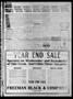 Thumbnail image of item number 3 in: 'Wichita Daily Times (Wichita Falls, Tex.), Vol. 13, No. 213, Ed. 1 Tuesday, December 30, 1919'.