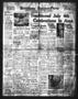 Newspaper: Brenham Banner-Press (Brenham, Tex.), Vol. 90, No. 130, Ed. 1 Friday,…