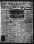 Thumbnail image of item number 1 in: 'Brenham Banner-Press (Brenham, Tex.), Vol. 90, No. 145, Ed. 1 Monday, July 25, 1955'.