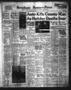 Newspaper: Brenham Banner-Press (Brenham, Tex.), Vol. 90, No. 175, Ed. 1 Monday,…