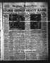 Newspaper: Brenham Banner-Press (Brenham, Tex.), Vol. 90, No. 176, Ed. 1 Tuesday…