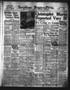 Newspaper: Brenham Banner-Press (Brenham, Tex.), Vol. 90, No. 230, Ed. 1 Monday,…