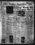 Newspaper: Brenham Banner-Press (Brenham, Tex.), Vol. 90, No. 249, Ed. 1 Monday,…