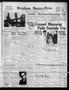 Newspaper: Brenham Banner-Press (Brenham, Tex.), Vol. 91, No. 98, Ed. 1 Thursday…