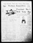 Newspaper: Brenham Banner-Press (Brenham, Tex.), Vol. 97, No. 109, Ed. 1 Friday,…