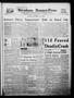 Newspaper: Brenham Banner-Press (Brenham, Tex.), Vol. 97, No. 124, Ed. 1 Friday,…