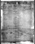 Thumbnail image of item number 1 in: 'Dallas Herald. (Dallas, Tex.), Vol. 7, No. 11, Ed. 1 Wednesday, September 15, 1858'.