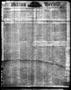 Thumbnail image of item number 1 in: 'Dallas Herald. (Dallas, Tex.), Vol. 9, No. 9, Ed. 1 Wednesday, December 5, 1860'.
