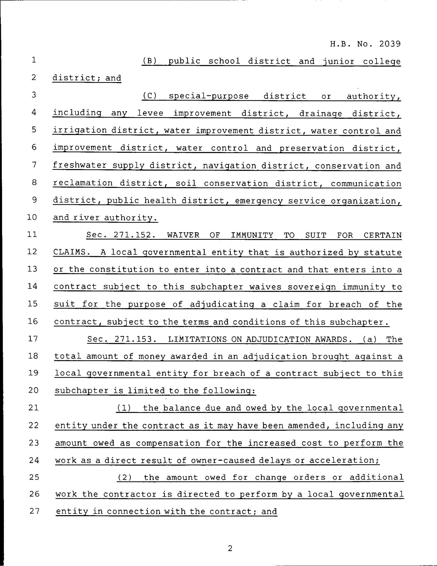 79th Texas Legislature, Regular Session, House Bill 2039, Chapter 604
                                                
                                                    [Sequence #]: 2 of 5
                                                