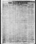 Primary view of The Dallas Herald. (Dallas, Tex.), Vol. 12, No. 2, Ed. 1 Saturday, September 3, 1864