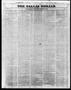 Primary view of The Dallas Herald. (Dallas, Tex.), Vol. 12, No. 5, Ed. 1 Saturday, September 24, 1864